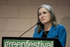 Book Amy Goodman for your next corporate event, function, or private party.