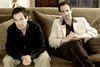 Book Creators Of Jewtopia - Bryan Fogel And Sam Wolfson for your next event.
