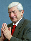 Book Marvin Kalb for your next event.