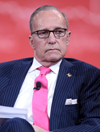 Book Lawrence Kudlow for your next event.