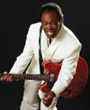 Book Will Glover As Chuck Berry for your next event.