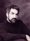 Book Daniel Pipes for your next event.