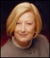 Book Susan Dellinger for your next event.