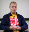 Book Timothy Ferriss for your next corporate event, function, or private party.