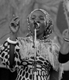 Book Rita Marley for your next event.