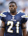 Book LaDainian Tomlinson for your next event.