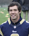 Book Sam Bradford for your next corporate event, function, or private party.