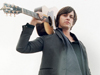 Book Rhett Miller for your next event.