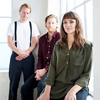 Book The Lumineers for your next corporate event, function, or private party.