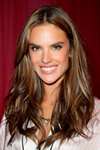 Book Alessandra Ambrosio for your next event.