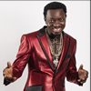 Book Michael Blackson for your next corporate event, function, or private party.