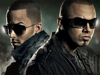 Book Wisin & Yandel / Wisin Y Yandel for your next event.