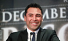 Book Oscar De La Hoya for your next event.