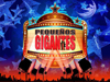 Book Pequenos Gigantes for your next event.