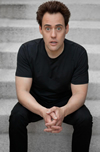 Book Orny Adams for your next event.