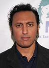 Book Aasif Mandvi for your next corporate event, function, or private party.