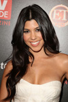 Book Kourtney Kardashian for your next event.