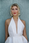 Book Emma Slater for your next event.