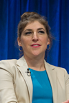 Book Mayim Bialik for your next event.