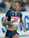 Book Allyson Felix for your next event.