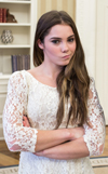 Book McKayla Maroney for your next event.
