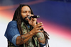 Book Ky-Mani Marley for your next event.