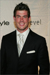 Book Jesse Palmer for your next event.