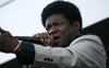 Book Charles Bradley for your next event.