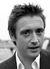 Book Richard Hammond for your next event.