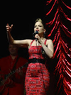 Book Imelda May for your next corporate event, function, or private party.