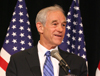 Book Ron Paul for your next event.