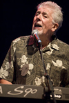 Book John Mayall for your next event.