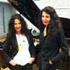 Book Katia & Marielle Labeque for your next corporate event, function, or private party.