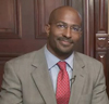 Book Van Jones for your next corporate event, function, or private party.