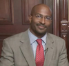 Book Van Jones for your next event.