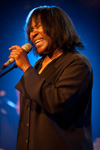 Book Joan Armatrading for your next corporate event, function, or private party.
