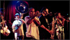 Book Rebirth Brass Band for your next event.