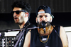 Book Chromeo for your next corporate event, function, or private party.