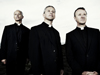 Book The Priests for your next event.