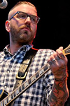 Book Dallas Green for your next event.