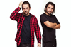 Book Dimitri Vegas & Like Mike for your next corporate event, function, or private party.