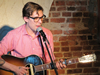 Book Justin Townes Earle for your next event.