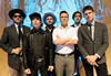 Book Old Crow Medicine Show for your next event.