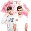 Book The Chainsmokers for your next event.