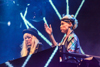 Book Nervo for your next event.