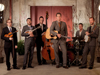 Book Steep Canyon Rangers for your next event.