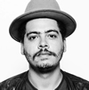 Book Seth Troxler for your next event.