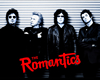 Book The Romantics for your next event.