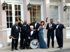 Book Louis Armstrong Society Jazz Band for your next event.