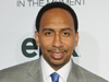 Book Stephen A. Smith for your next corporate event, function, or private party.